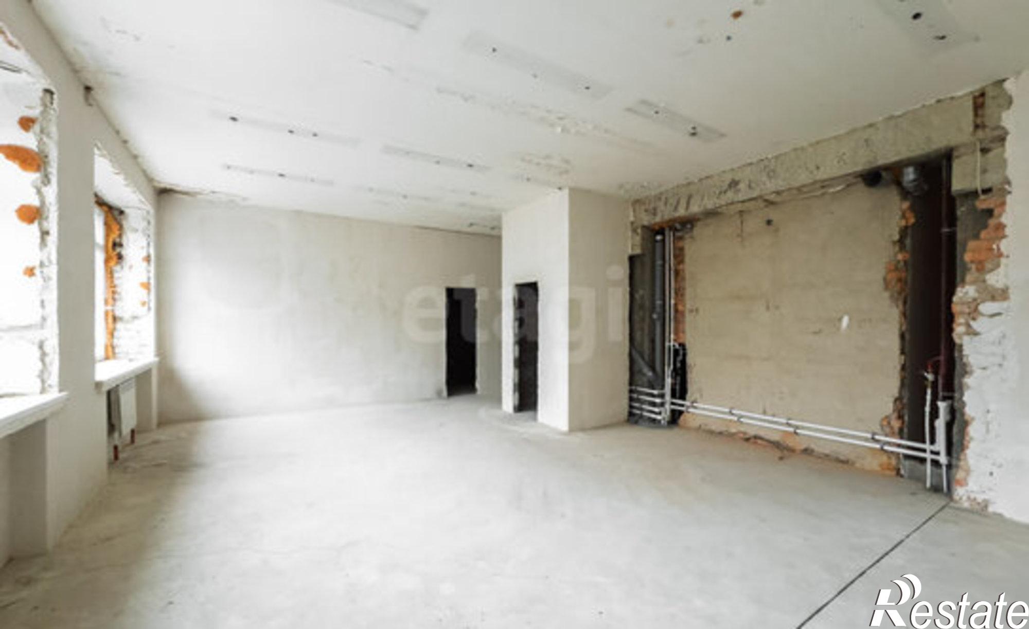 Купить квартиру за 4 100 000 рублей на улица Ульяны Громовой, 5