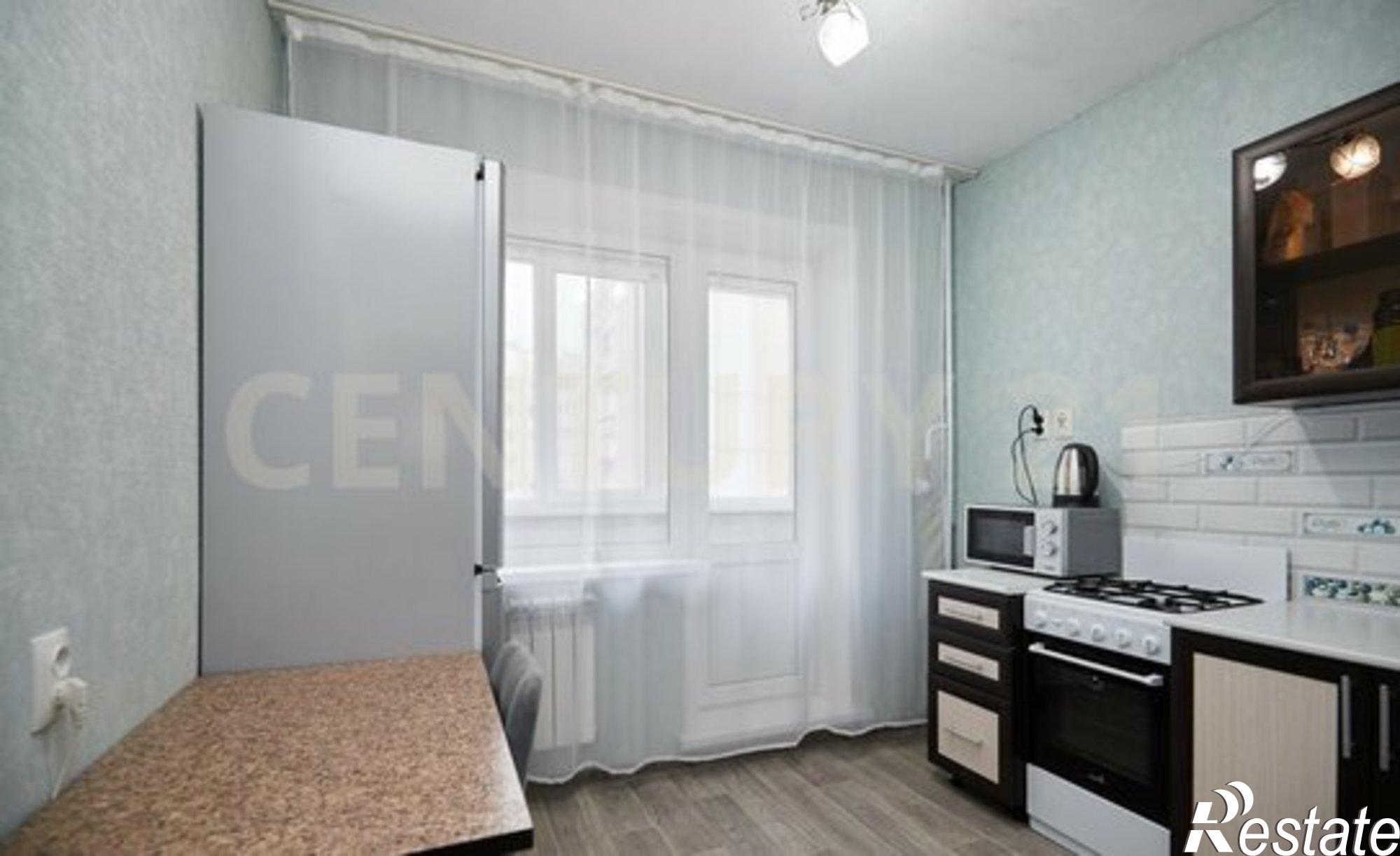 Купить квартиру за 3 800 000 рублей на улица Защитников Отечества, 15