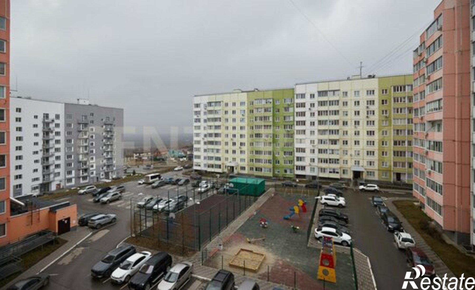 Купить квартиру за 3 800 000 рублей на улица Защитников Отечества, 15