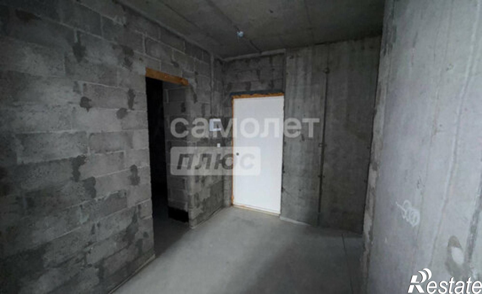 Купить квартиру за 8 300 000 рублей на улица Аблукова, 8