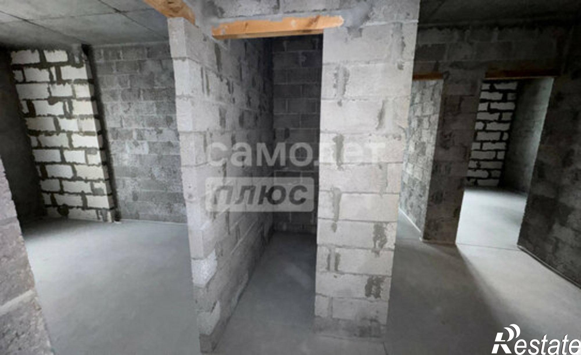 Купить квартиру за 8 300 000 рублей на улица Аблукова, 8