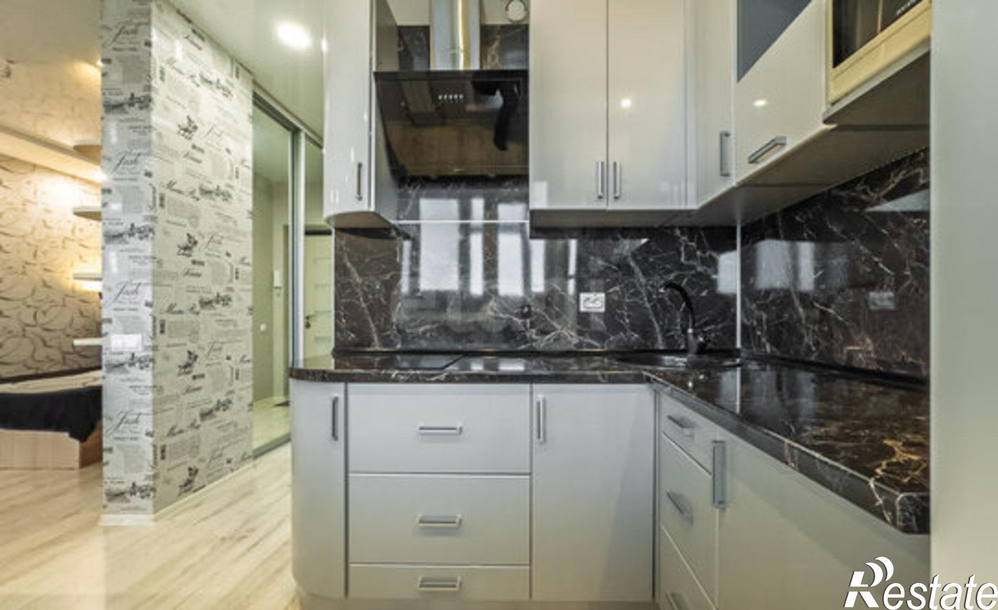 Купить квартиру за 5 850 000 рублей на ул Радищева, 148А