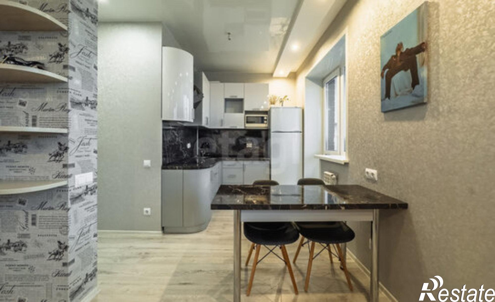 Купить квартиру за 5 850 000 рублей на ул Радищева, 148А