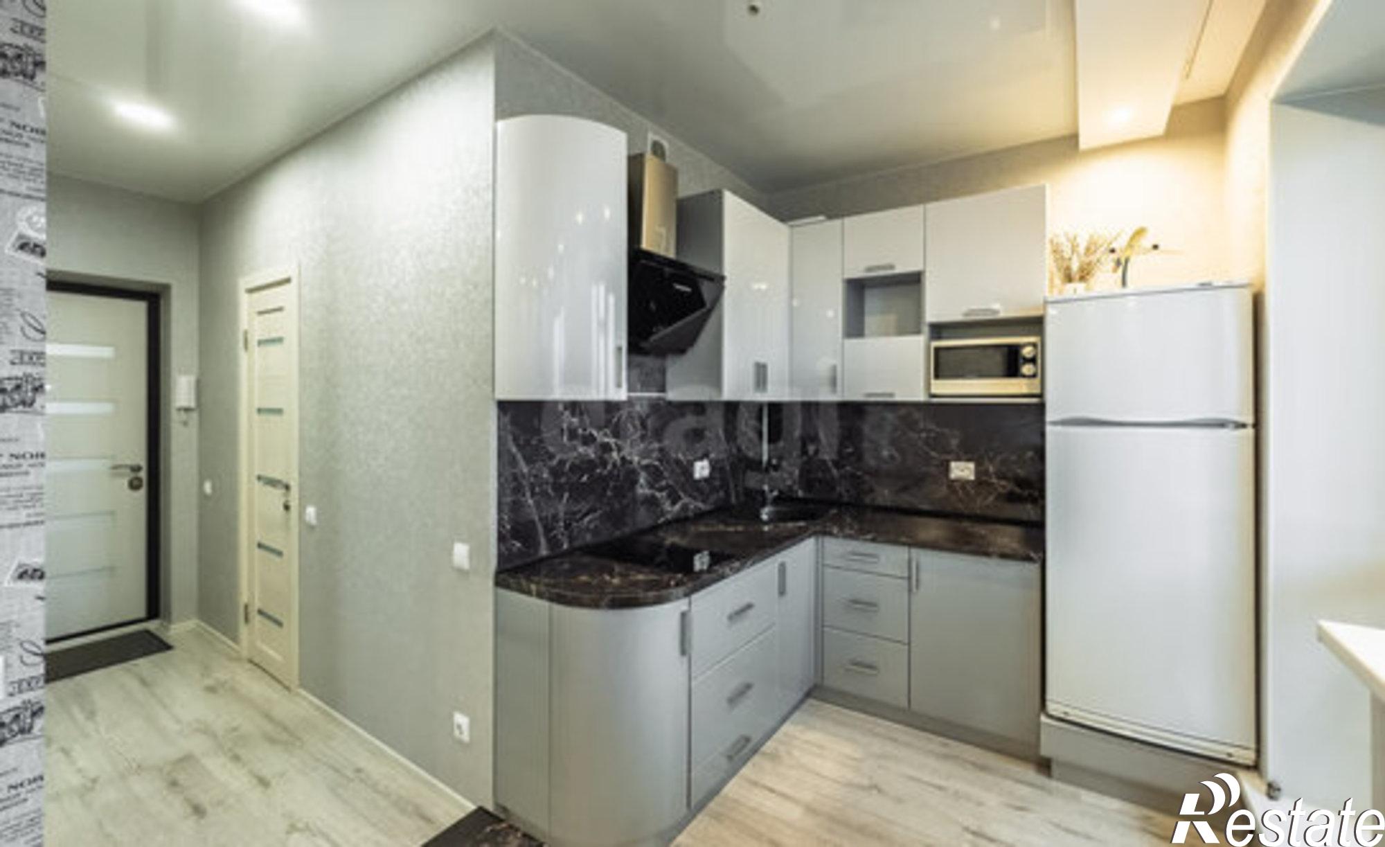 Купить квартиру за 5 850 000 рублей на ул Радищева, 148А