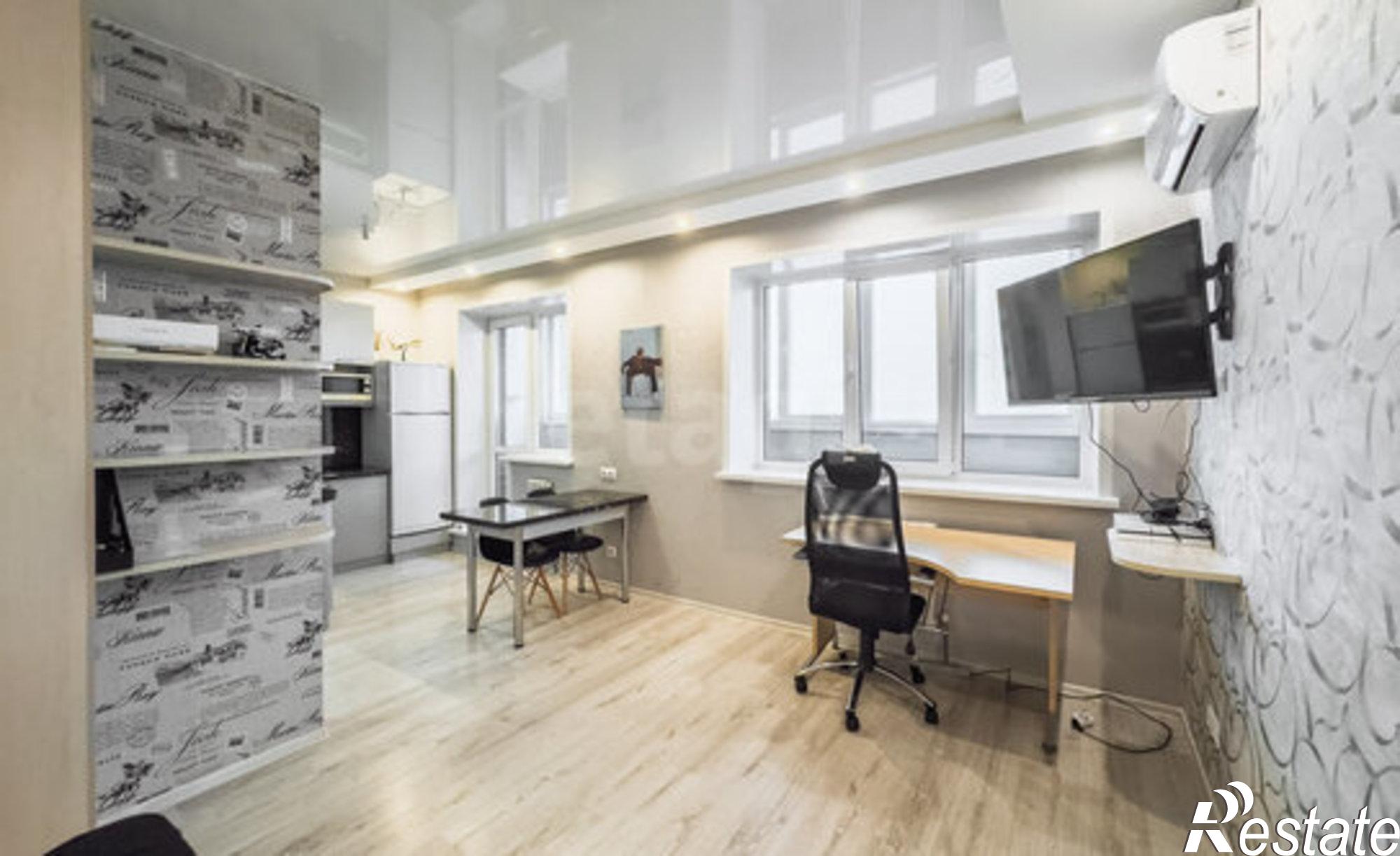 Купить квартиру за 5 850 000 рублей на ул Радищева, 148А