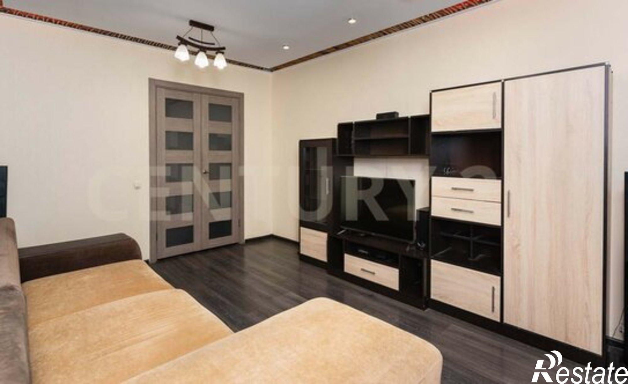 Купить квартиру за 7 990 000 рублей на проспект Врача Сурова, 35