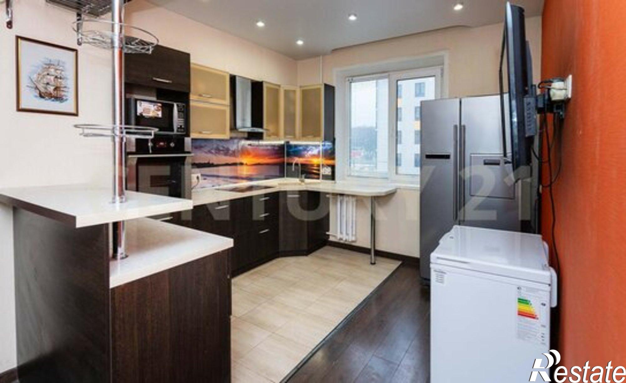 Купить квартиру за 7 990 000 рублей на проспект Врача Сурова, 35