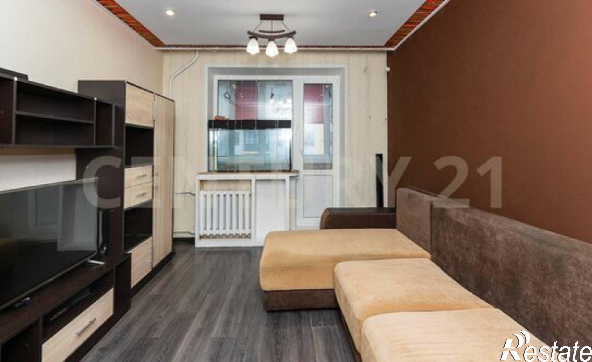 Купить квартиру за 7 990 000 рублей на проспект Врача Сурова, 35