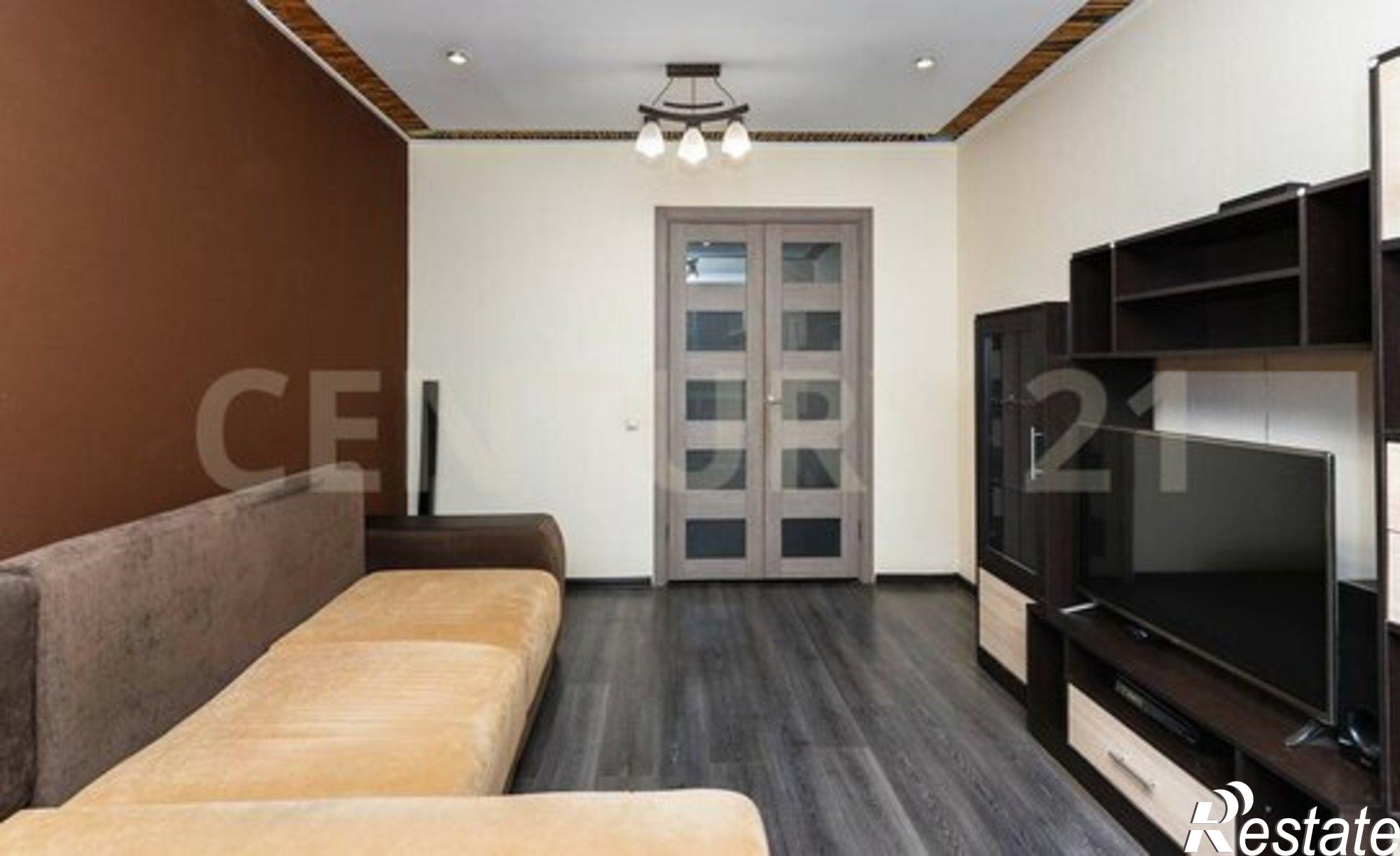 Купить квартиру за 7 990 000 рублей на проспект Врача Сурова, 35