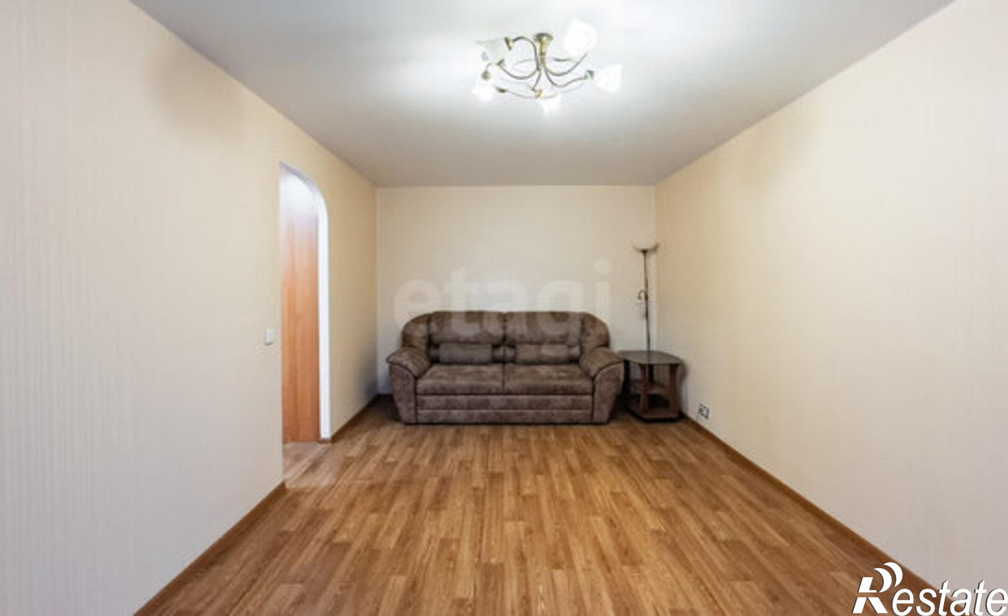 Купить квартиру за 3 640 000 рублей на ул Хрустальная, 52