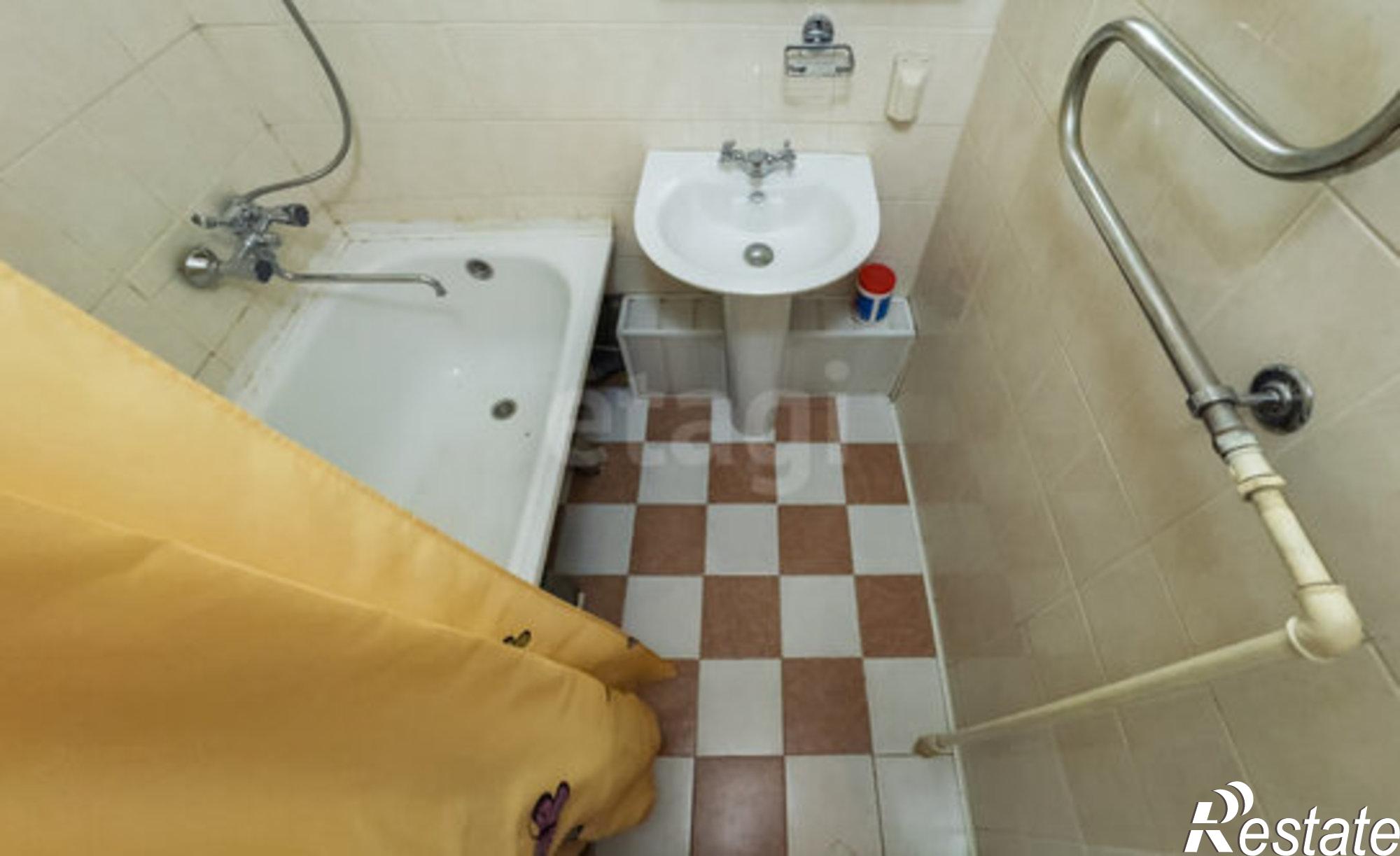 Купить квартиру за 3 640 000 рублей на ул Хрустальная, 52