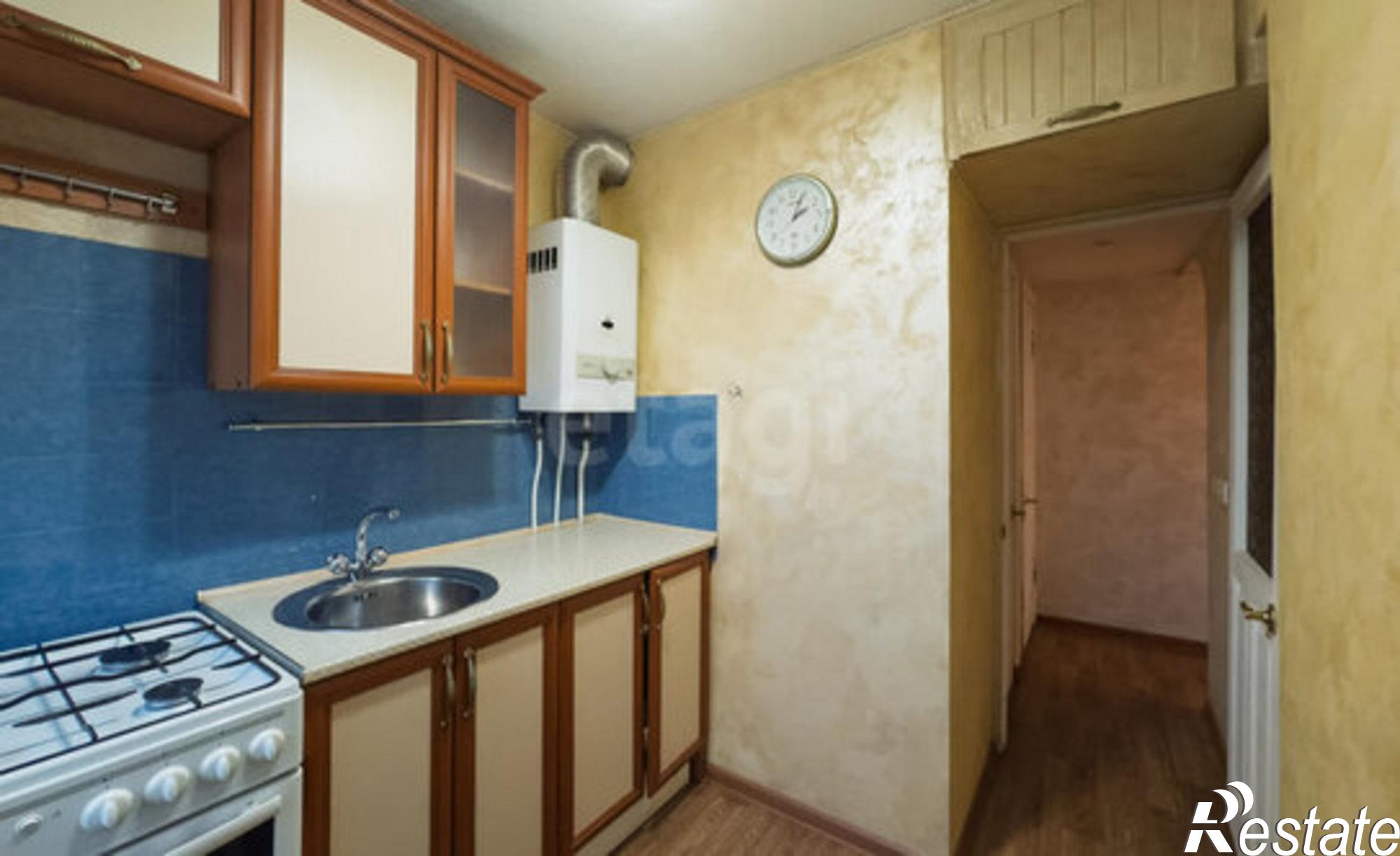 Купить квартиру за 3 640 000 рублей на ул Хрустальная, 52