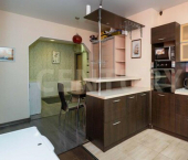 4-комн, 93кв м, этаж 3/10 проспект Врача Сурова, 35