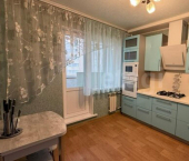 1-комн, 38кв м, этаж 5/9 бульвар Ильюшина, 10