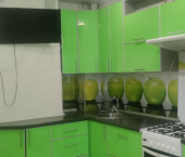 2-комн, 49кв м, этаж 7/9 улица Варейкиса, 44