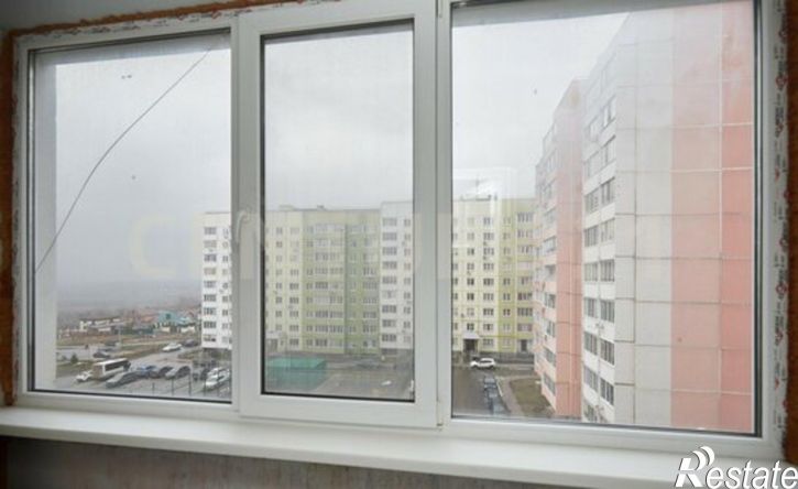 1-комн квартира улица Защитников Отечества, 15,  д. 15