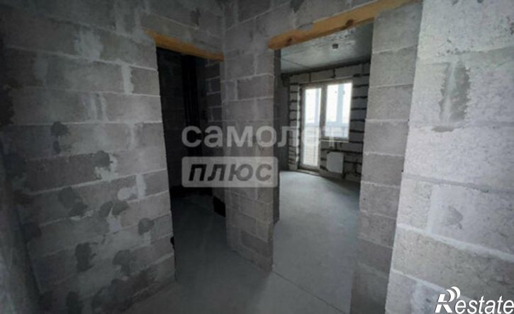 3-комн квартира улица Аблукова, 8,  д. 8