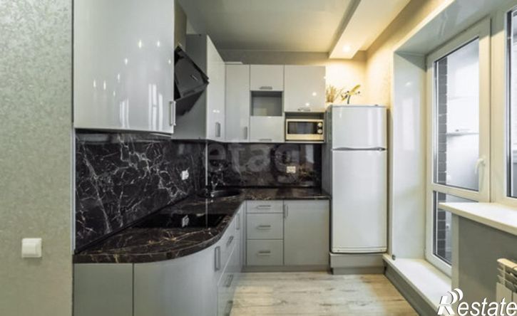 1-комн квартира ул Радищева, 148А,  д. 148А