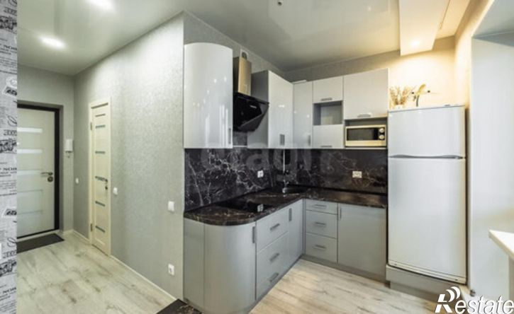 1-комн квартира ул Радищева, 148А,  д. 148А