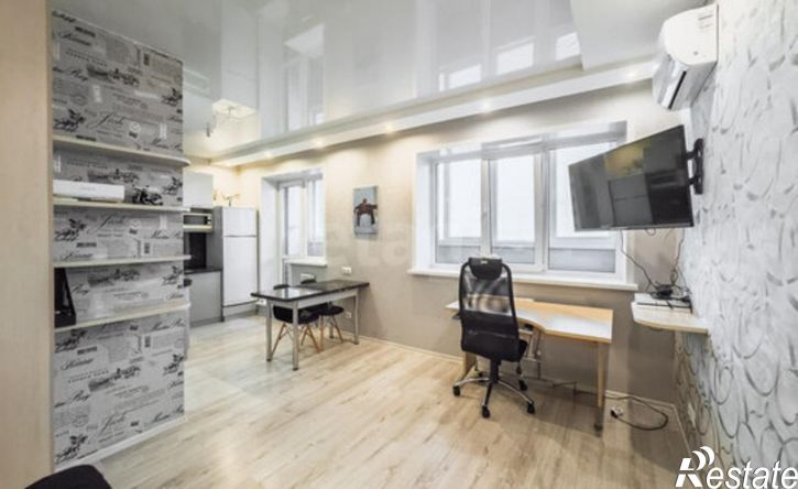 1-комн квартира ул Радищева, 148А,  д. 148А