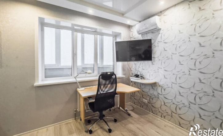 1-комн квартира ул Радищева, 148А,  д. 148А