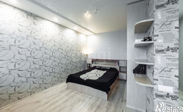 1-комн квартира ул Радищева, 148А,  д. 148А