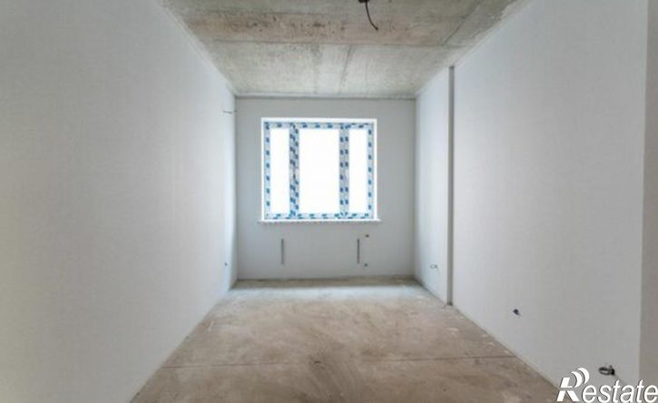 1-комн квартира в новом доме ул Юго-Западная, 19,  д. 19