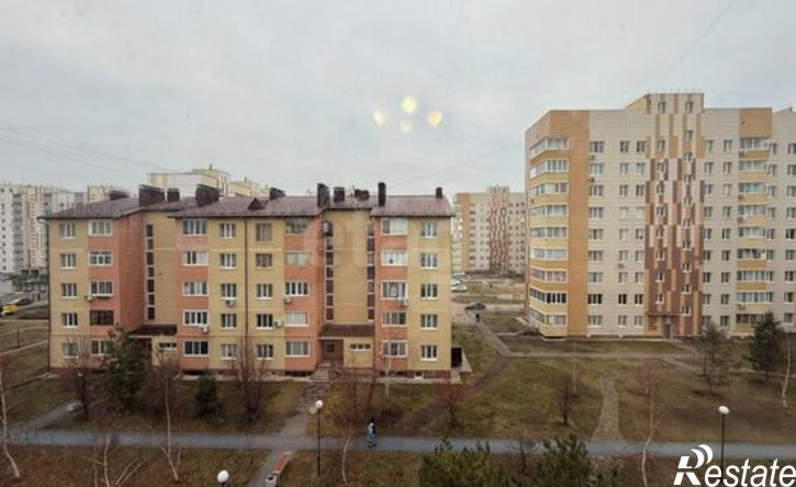 1-комн квартира бульвар Ильюшина, 10,  д. 10