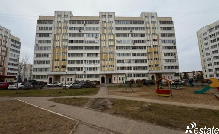 1-комн квартира бульвар Ильюшина, 10,  д. 10