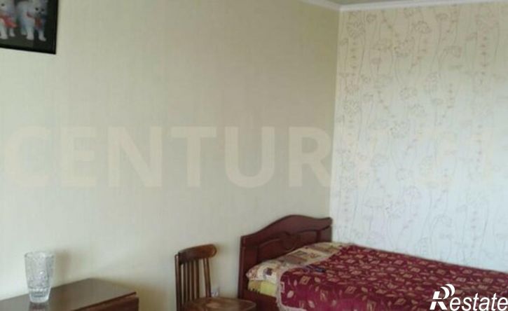 1-комн квартира пр-кт Гая, 80,  д. 80