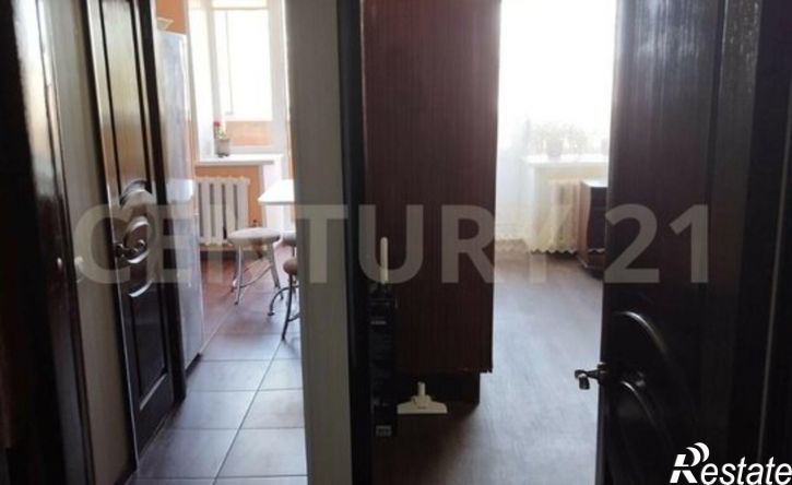 1-комн квартира пр-кт Гая, 80,  д. 80