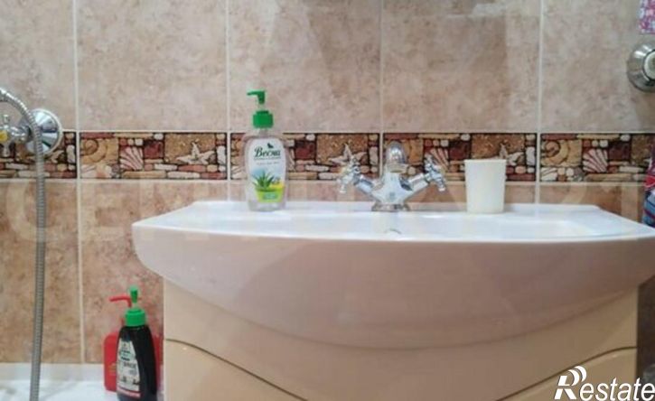 1-комн квартира пр-кт Гая, 80,  д. 80