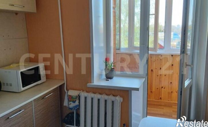 1-комн квартира пр-кт Гая, 80,  д. 80