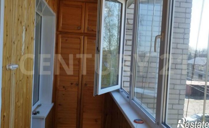 1-комн квартира пр-кт Гая, 80,  д. 80