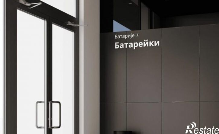 1-комн квартира в новом доме ул Юго-Западная, 19,  д. 19