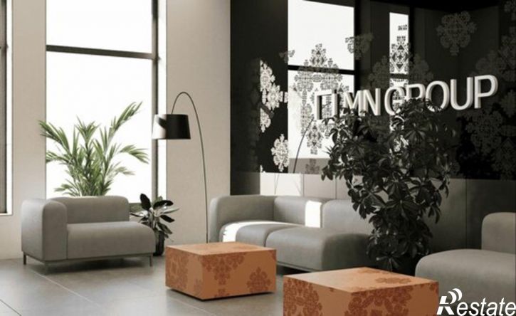 1-комн квартира в новом доме ул Юго-Западная, 19,  д. 19