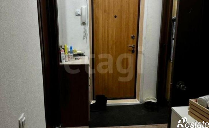 1-комн квартира ул Скочилова, 7,  д. 7