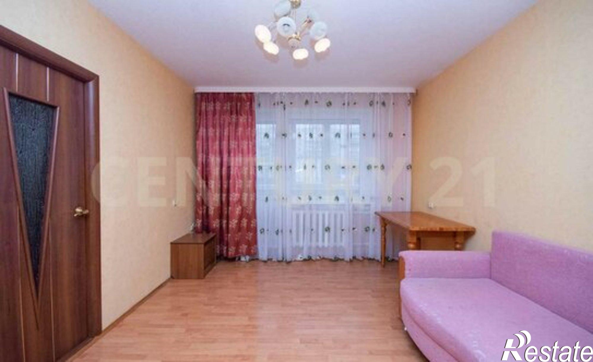 Купить квартиру за 6 500 000 рублей на ул Репина, 49