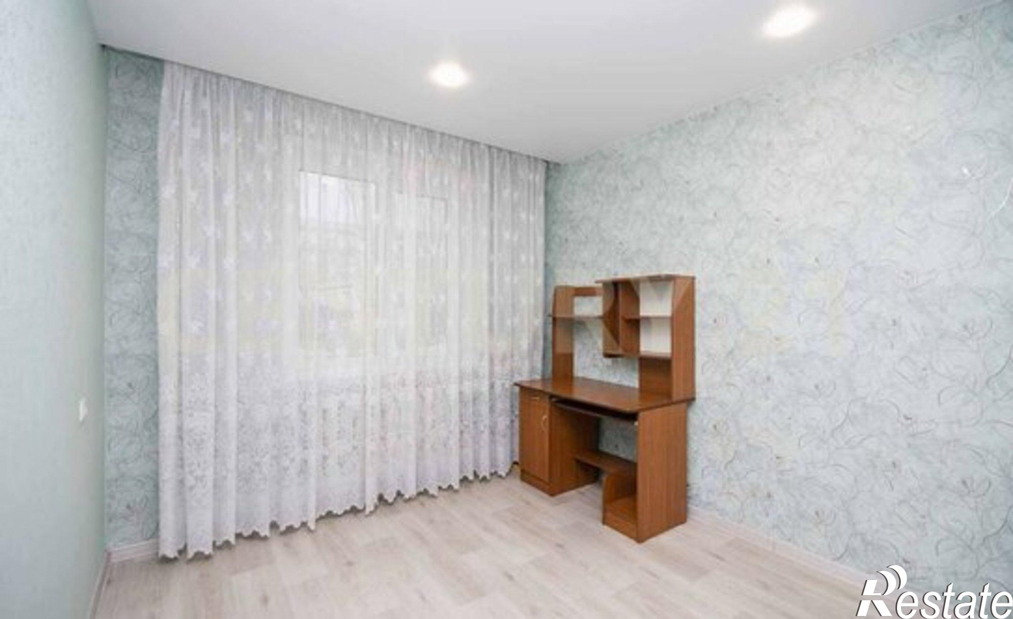 Купить квартиру за 6 500 000 рублей на ул Репина, 49