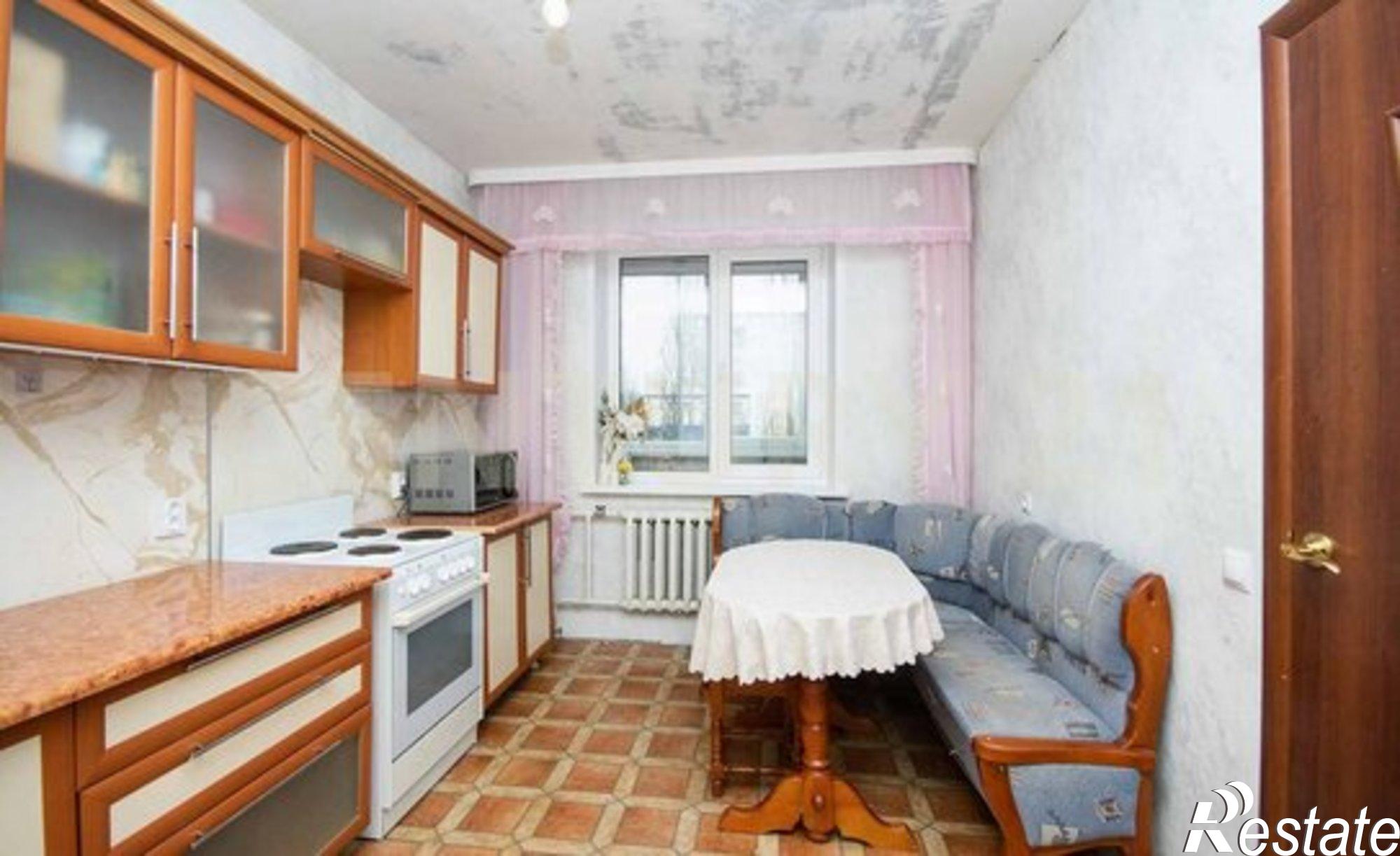 Купить квартиру за 6 500 000 рублей на ул Репина, 49