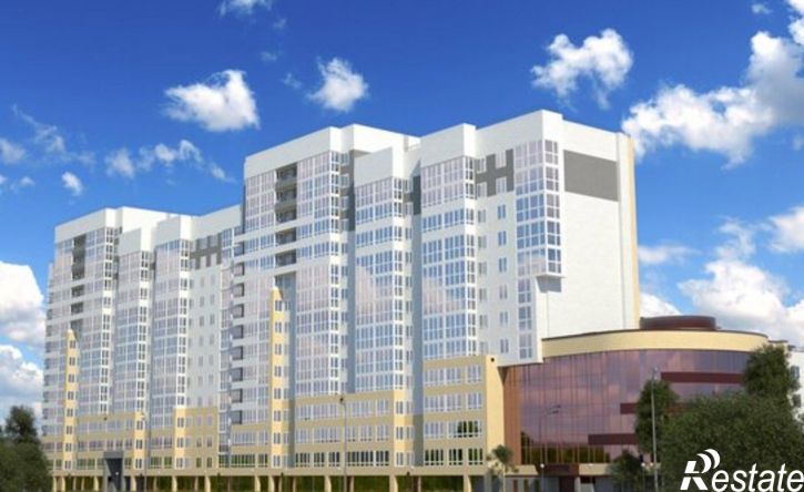 1-комн квартира ул Бакинская, 50,  д. 50