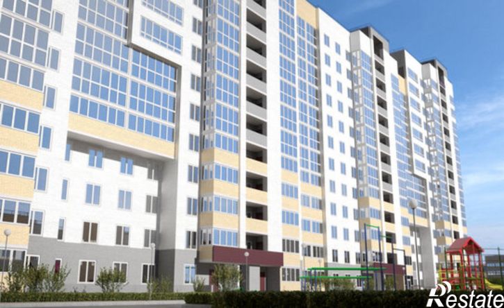 1-комн квартира ул Бакинская, 50,  д. 50