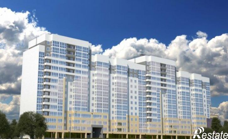 1-комн квартира ул Бакинская, 50,  д. 50