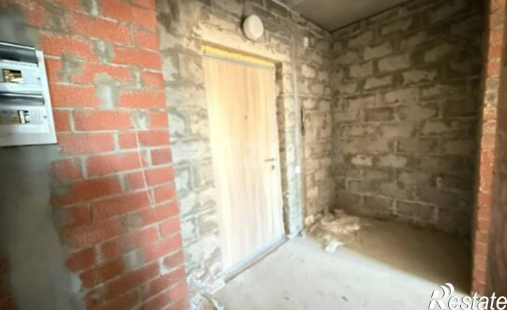 1-комн квартира улица Кролюницкого, 27,  д. 27