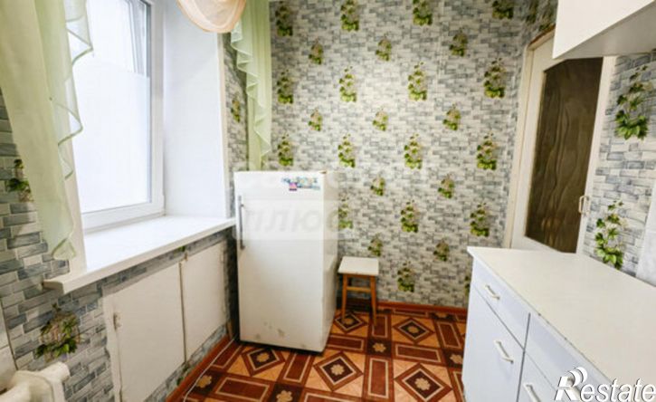 1-комн квартира ул Хрустальная, 10,  д. 10