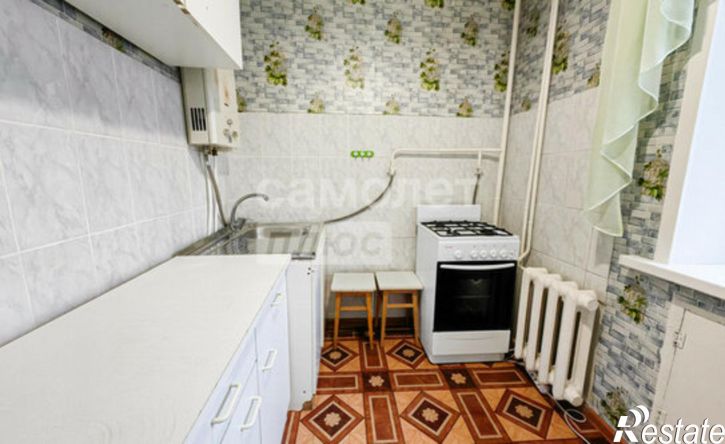 1-комн квартира ул Хрустальная, 10,  д. 10