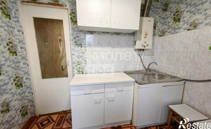 1-комн квартира ул Хрустальная, 10,  д. 10