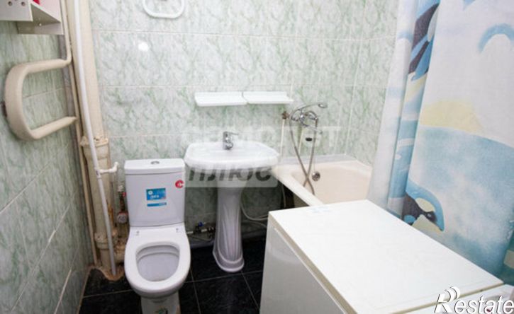 1-комн квартира ул Хрустальная, 10,  д. 10