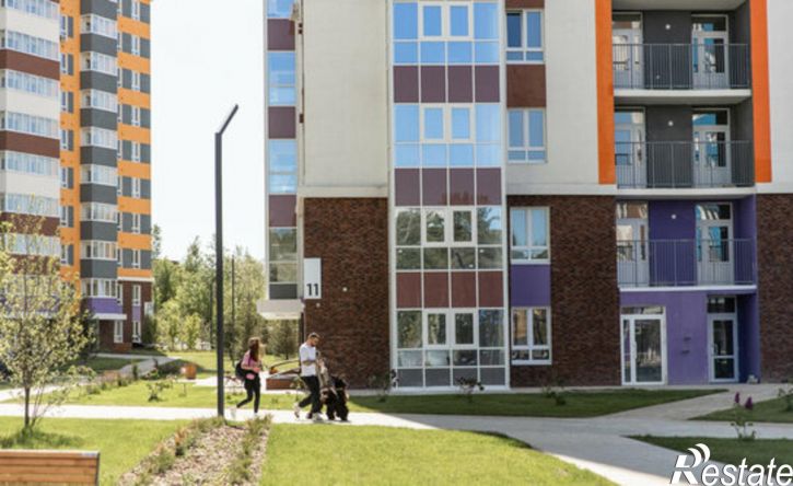 1-комн квартира ул Народного учителя Латышева, 7,  д. 7