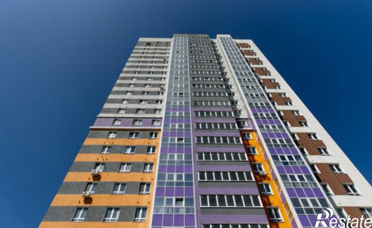 1-комн квартира ул Народного учителя Латышева, 7,  д. 7